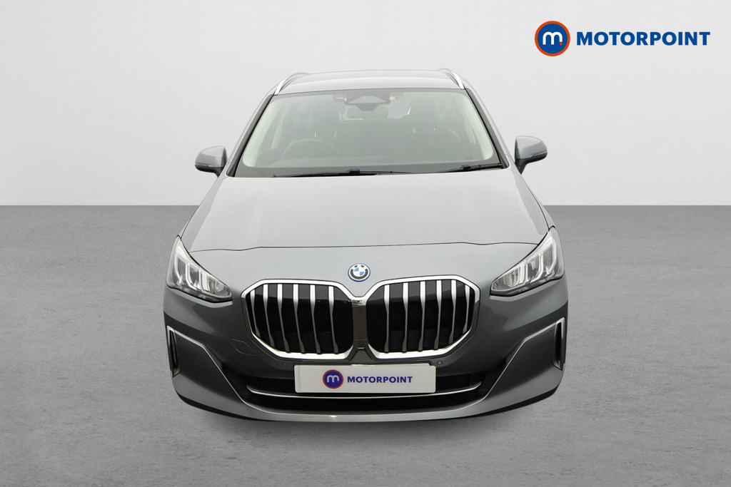 BMW 2 Series Luxury Automatic Petrol Plug-In Hybrid Estate - Stock Number (1652791) - Front bumper
