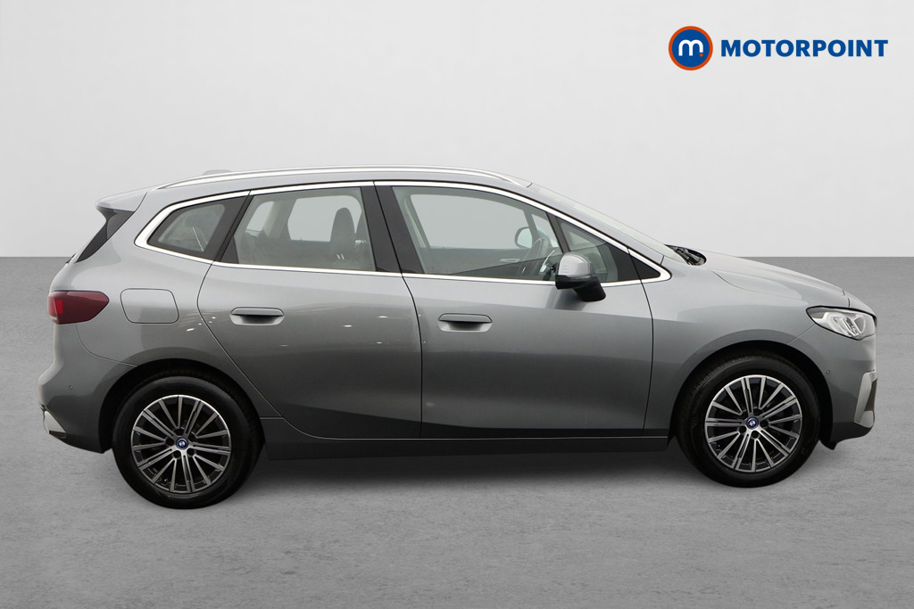 BMW 2 Series Luxury Automatic Petrol Plug-In Hybrid Estate - Stock Number (1652791) - Drivers side