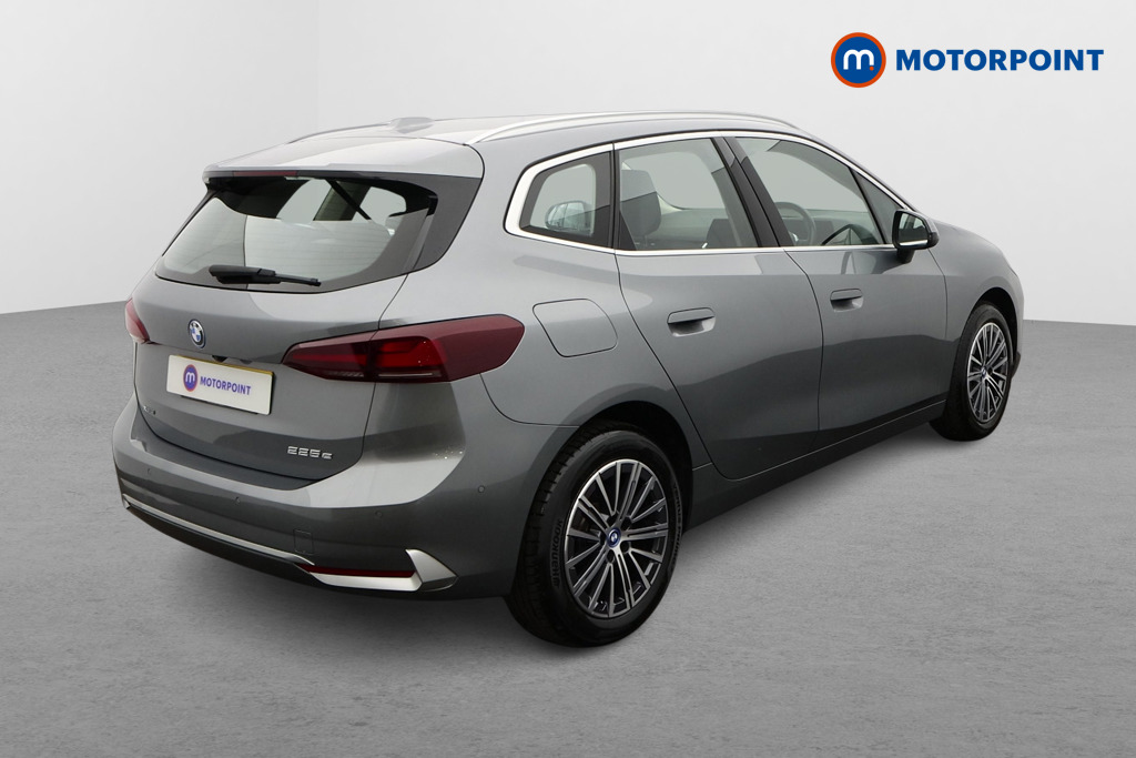 BMW 2 Series Luxury Automatic Petrol Plug-In Hybrid Estate - Stock Number (1652791) - Drivers side rear corner