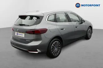 BMW 2 Series Luxury Automatic Petrol Plug-In Hybrid Estate - Stock Number (1652791) - Drivers side rear corner
