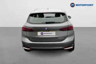 BMW 2 Series Luxury Automatic Petrol Plug-In Hybrid Estate - Stock Number (1652791) - Rear bumper