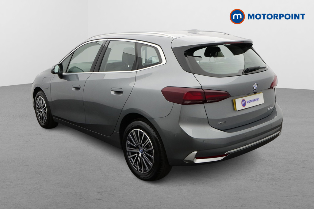 BMW 2 Series Luxury Automatic Petrol Plug-In Hybrid Estate - Stock Number (1652791) - Passenger side rear corner