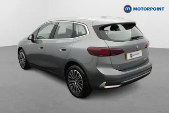 BMW 2 Series Luxury Automatic Petrol Plug-In Hybrid Estate - Stock Number (1652791) - Passenger side rear corner