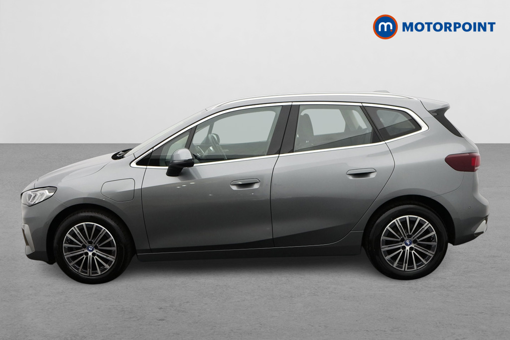 BMW 2 Series Luxury Automatic Petrol Plug-In Hybrid Estate - Stock Number (1652791) - Passenger side