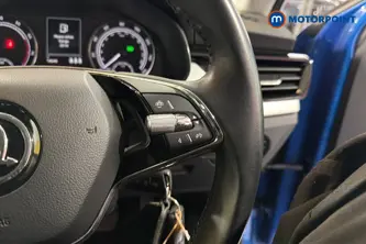 Skoda Kamiq Se Drive Automatic Petrol SUV - Stock Number (1653394) - 3rd supplementary image