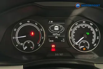 Skoda Kamiq Se Drive Automatic Petrol SUV - Stock Number (1653394) - 7th supplementary image
