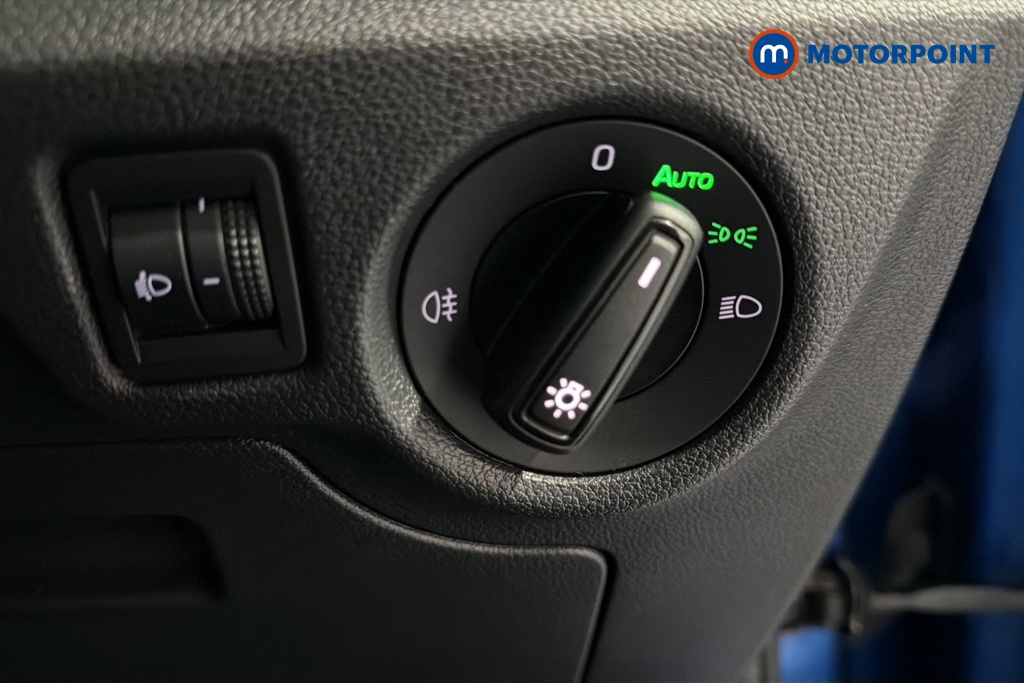 Skoda Kamiq Se Drive Automatic Petrol SUV - Stock Number (1653394) - 11th supplementary image