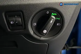 Skoda Kamiq Se Drive Automatic Petrol SUV - Stock Number (1653394) - 11th supplementary image
