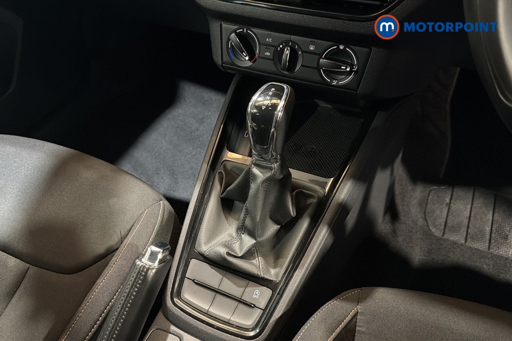 Skoda Kamiq Se Drive Automatic Petrol SUV - Stock Number (1653394) - 15th supplementary image