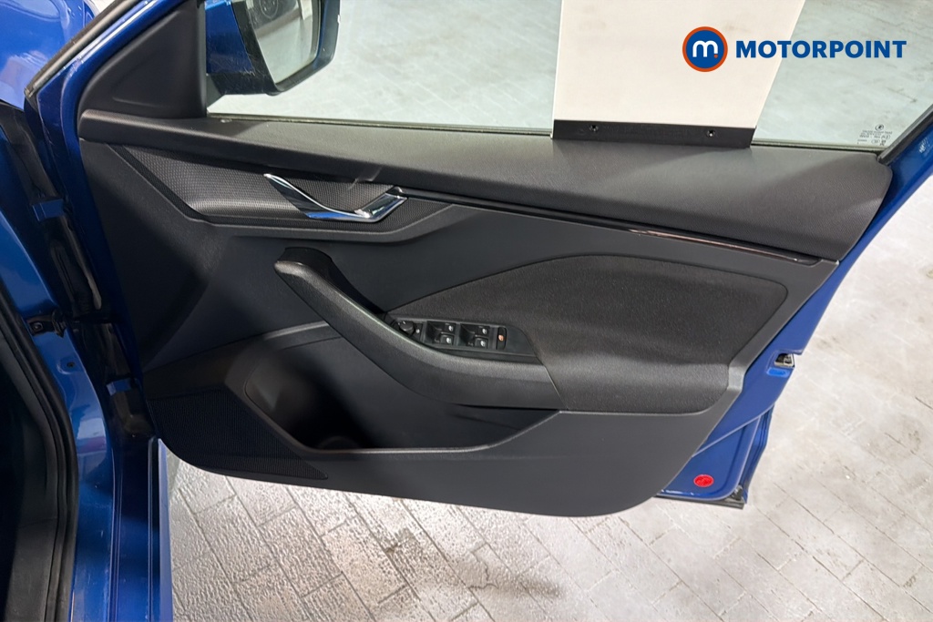 Skoda Kamiq Se Drive Automatic Petrol SUV - Stock Number (1653394) - 18th supplementary image