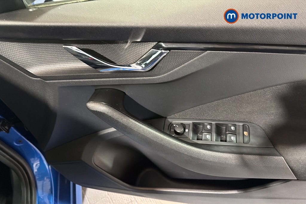 Skoda Kamiq Se Drive Automatic Petrol SUV - Stock Number (1653394) - 19th supplementary image