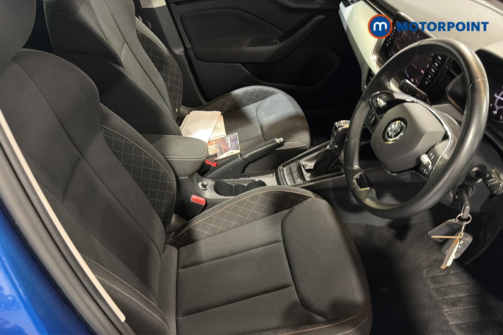 Skoda Kamiq Se Drive Automatic Petrol SUV - Stock Number (1653394) - 22nd supplementary image