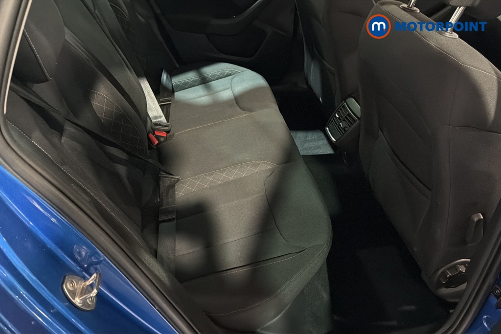 Skoda Kamiq Se Drive Automatic Petrol SUV - Stock Number (1653394) - 25th supplementary image