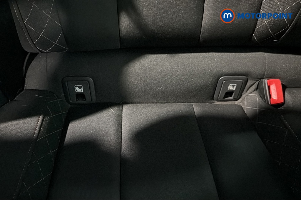 Skoda Kamiq Se Drive Automatic Petrol SUV - Stock Number (1653394) - 27th supplementary image