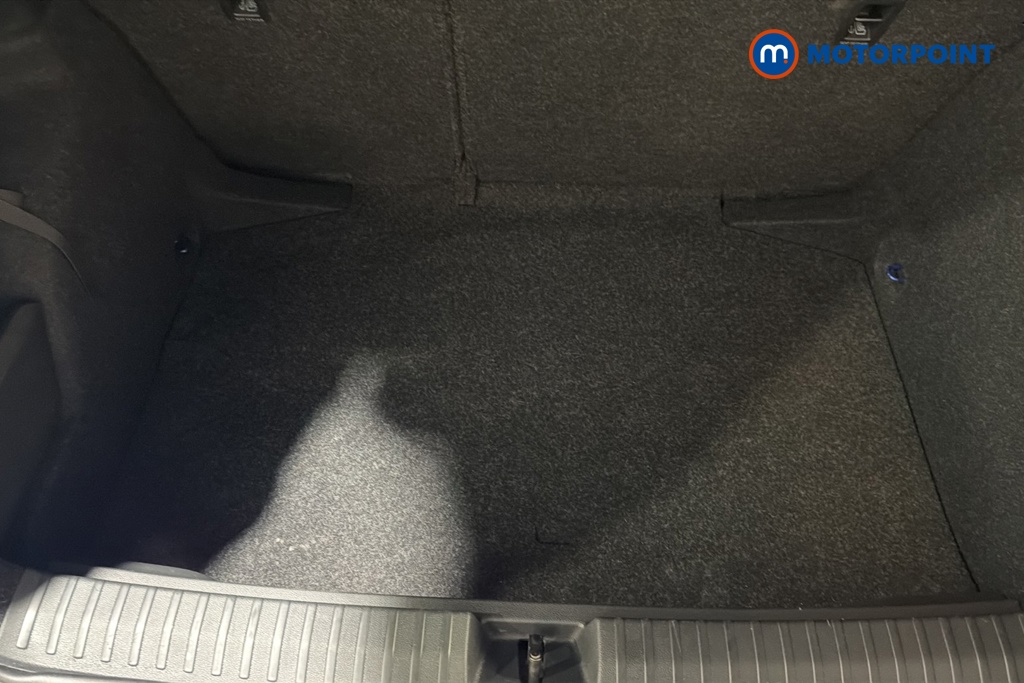 Skoda Kamiq Se Drive Automatic Petrol SUV - Stock Number (1653394) - 30th supplementary image
