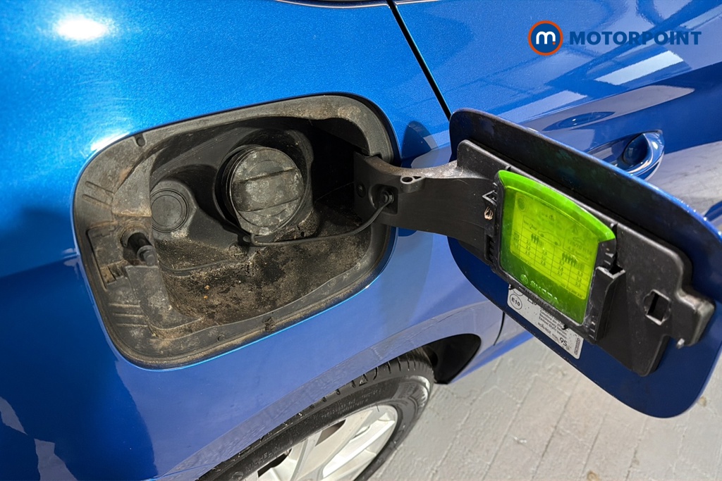 Skoda Kamiq Se Drive Automatic Petrol SUV - Stock Number (1653394) - 41st supplementary image