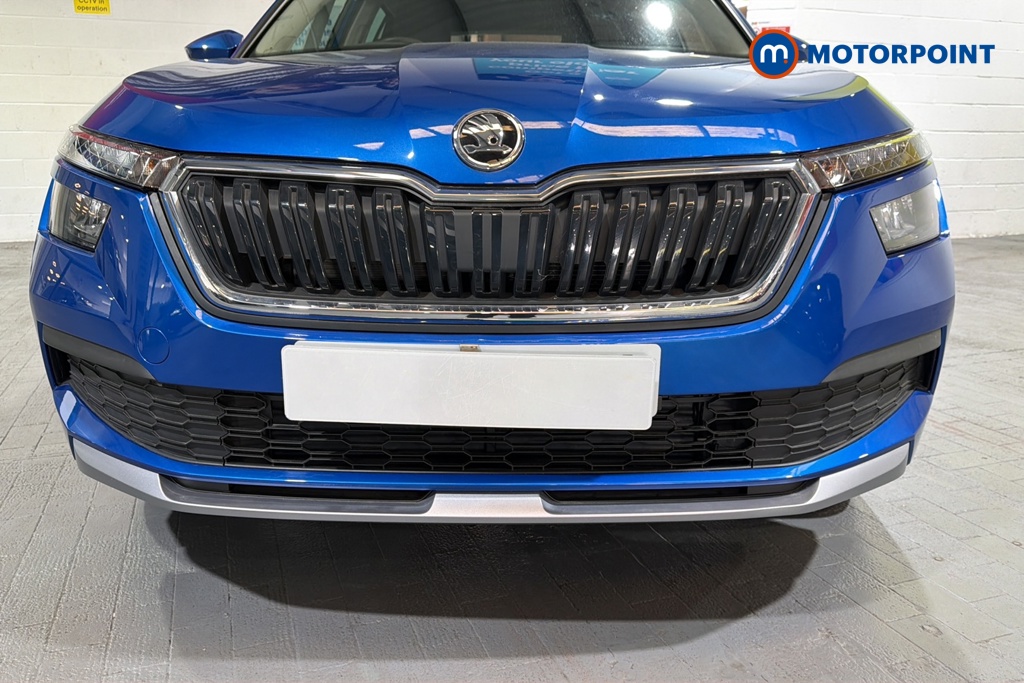 Skoda Kamiq Se Drive Automatic Petrol SUV - Stock Number (1653394) - 43rd supplementary image