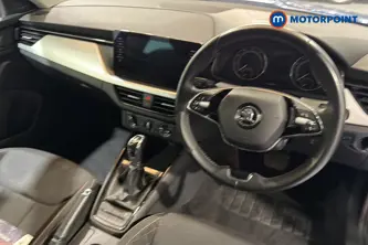 Skoda Kamiq Se Drive Automatic Petrol SUV - Stock Number (1653394) - 1st supplementary image