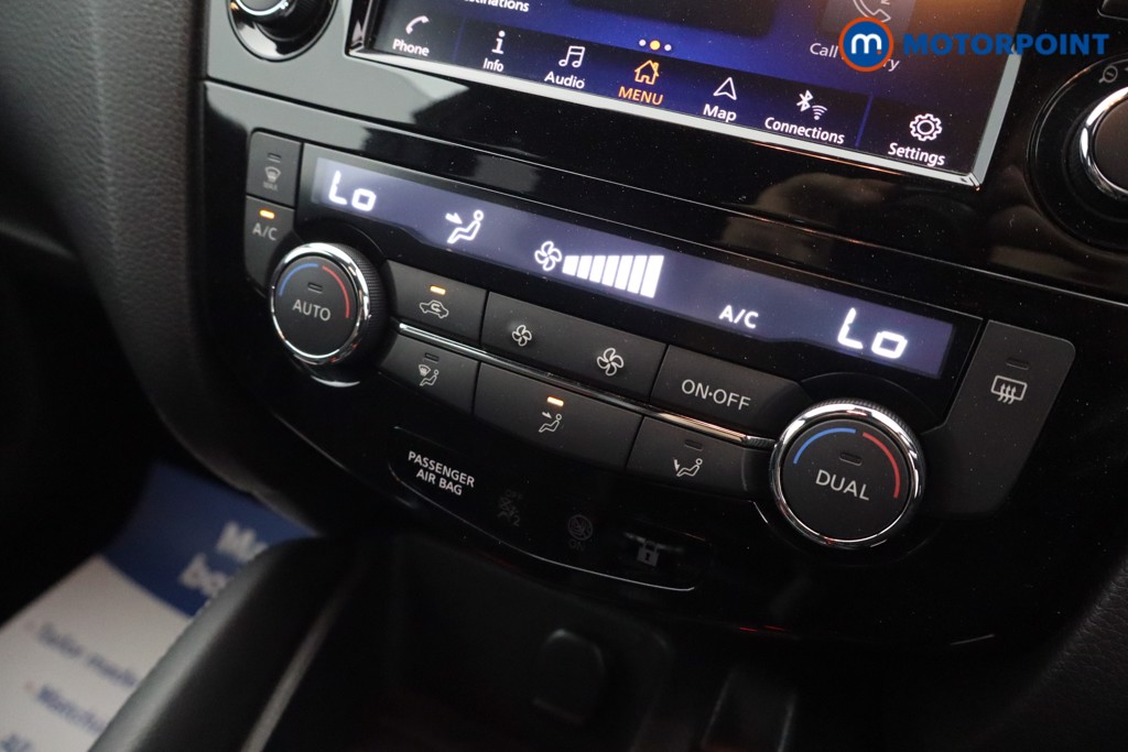 Nissan Qashqai N-Tec Manual Petrol SUV - Stock Number (1654282) - 14th supplementary image