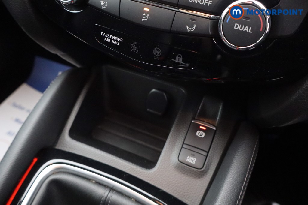 Nissan Qashqai N-Tec Manual Petrol SUV - Stock Number (1654282) - 15th supplementary image