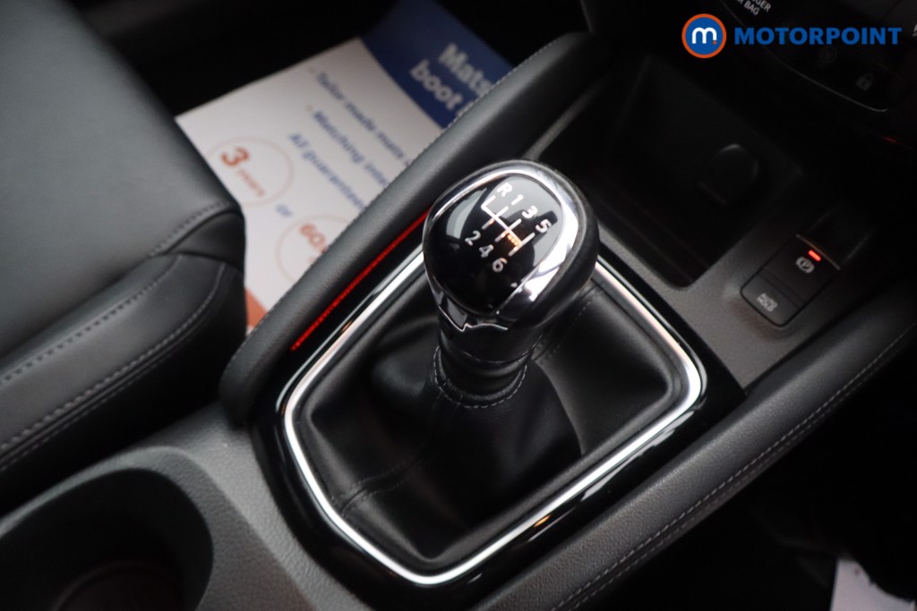 Nissan Qashqai N-Tec Manual Petrol SUV - Stock Number (1654282) - 16th supplementary image