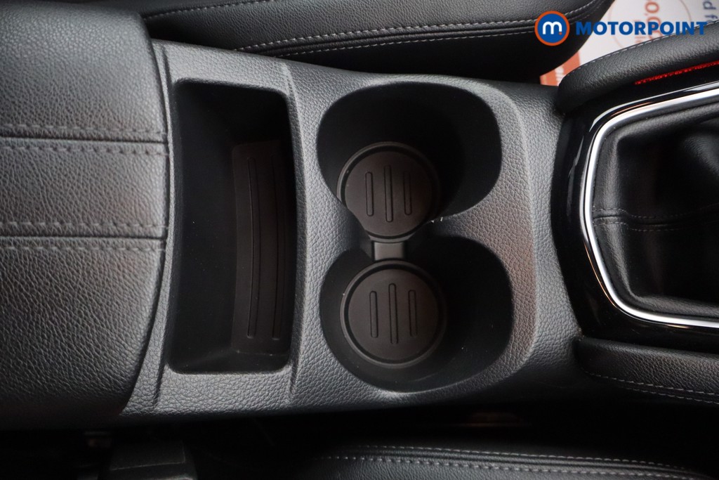 Nissan Qashqai N-Tec Manual Petrol SUV - Stock Number (1654282) - 17th supplementary image