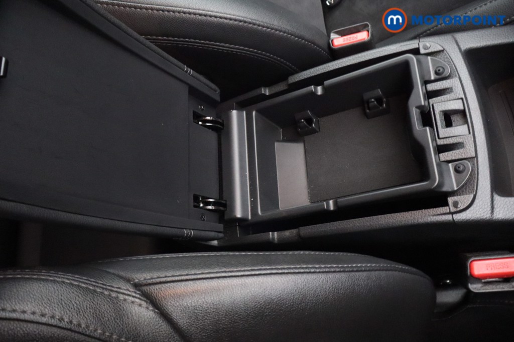 Nissan Qashqai N-Tec Manual Petrol SUV - Stock Number (1654282) - 18th supplementary image
