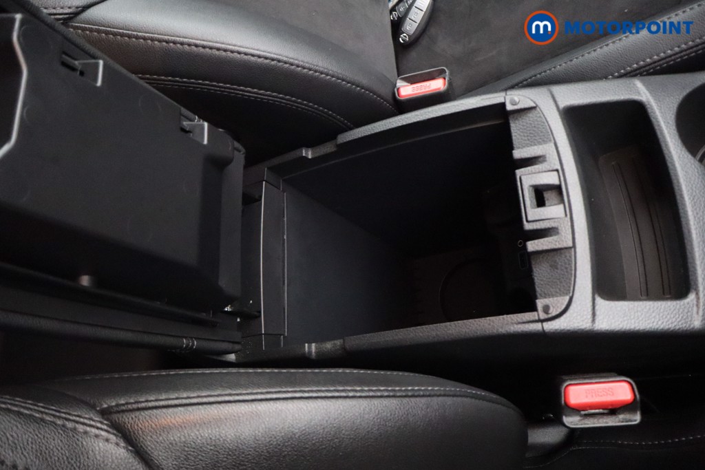 Nissan Qashqai N-Tec Manual Petrol SUV - Stock Number (1654282) - 19th supplementary image