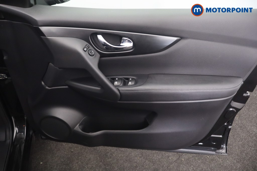 Nissan Qashqai N-Tec Manual Petrol SUV - Stock Number (1654282) - 30th supplementary image