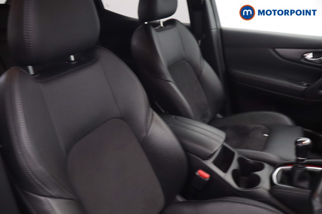 Nissan Qashqai N-Tec Manual Petrol SUV - Stock Number (1654282) - 31st supplementary image