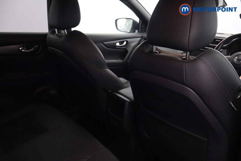 Nissan Qashqai N-Tec Manual Petrol SUV - Stock Number (1654282) - 32nd supplementary image