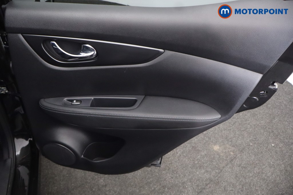 Nissan Qashqai N-Tec Manual Petrol SUV - Stock Number (1654282) - 34th supplementary image