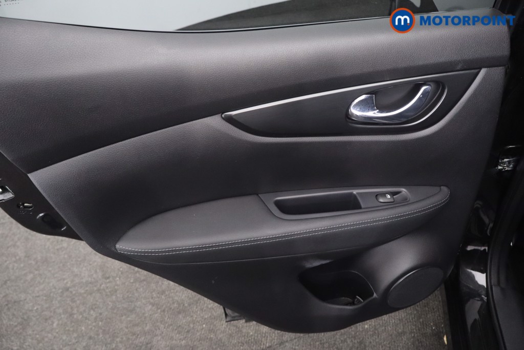 Nissan Qashqai N-Tec Manual Petrol SUV - Stock Number (1654282) - 35th supplementary image