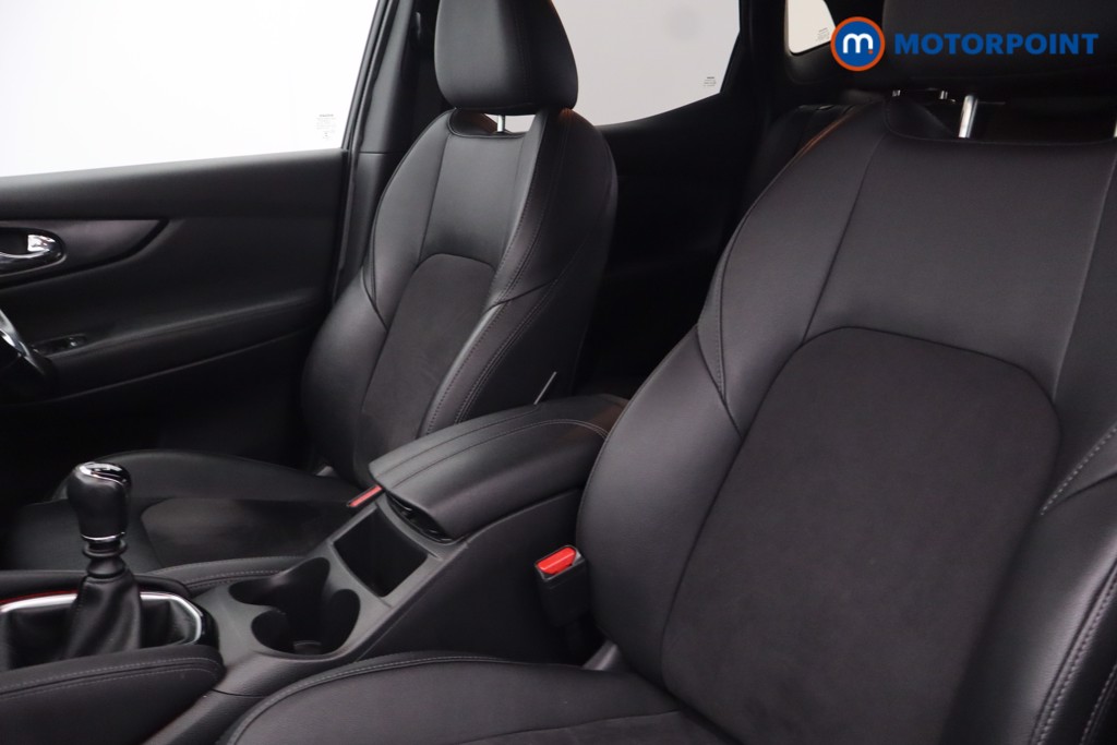 Nissan Qashqai N-Tec Manual Petrol SUV - Stock Number (1654282) - 37th supplementary image