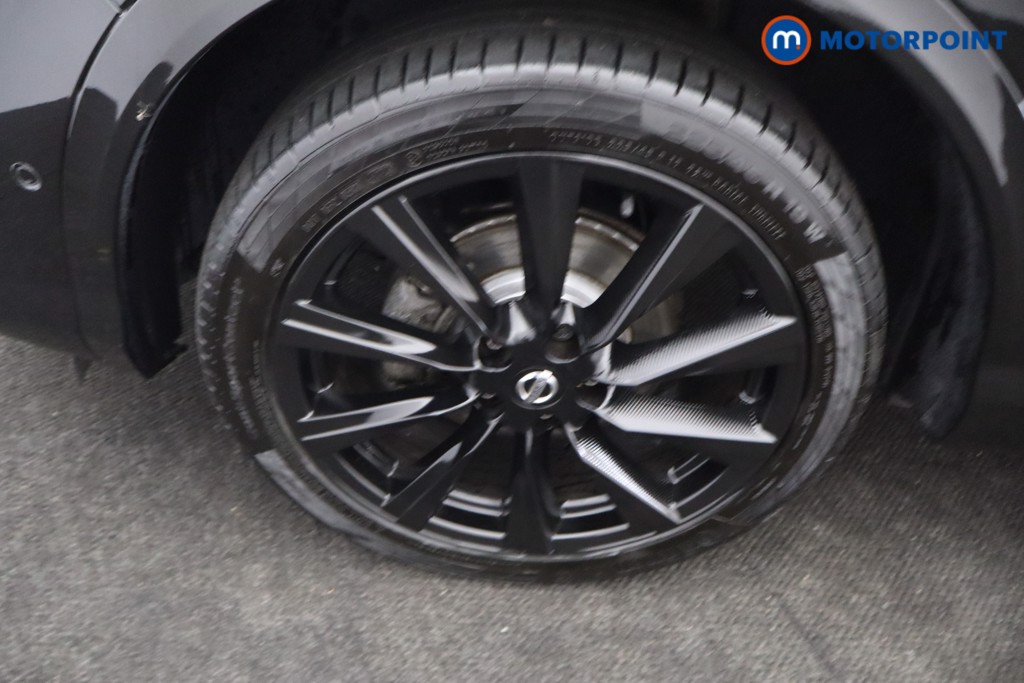 Nissan Qashqai N-Tec Manual Petrol SUV - Stock Number (1654282) - 40th supplementary image