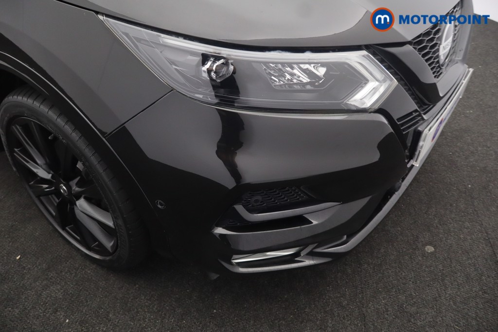 Nissan Qashqai N-Tec Manual Petrol SUV - Stock Number (1654282) - 43rd supplementary image