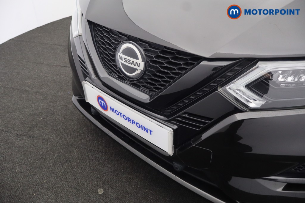 Nissan Qashqai N-Tec Manual Petrol SUV - Stock Number (1654282) - 45th supplementary image