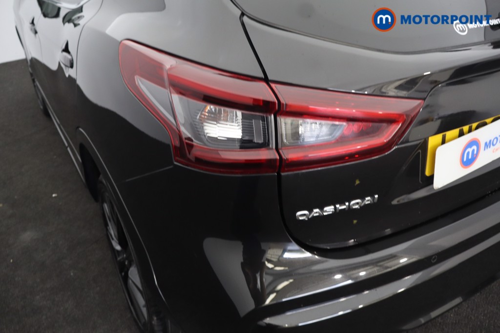 Nissan Qashqai N-Tec Manual Petrol SUV - Stock Number (1654282) - 47th supplementary image