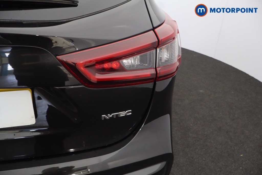 Nissan Qashqai N-Tec Manual Petrol SUV - Stock Number (1654282) - 48th supplementary image