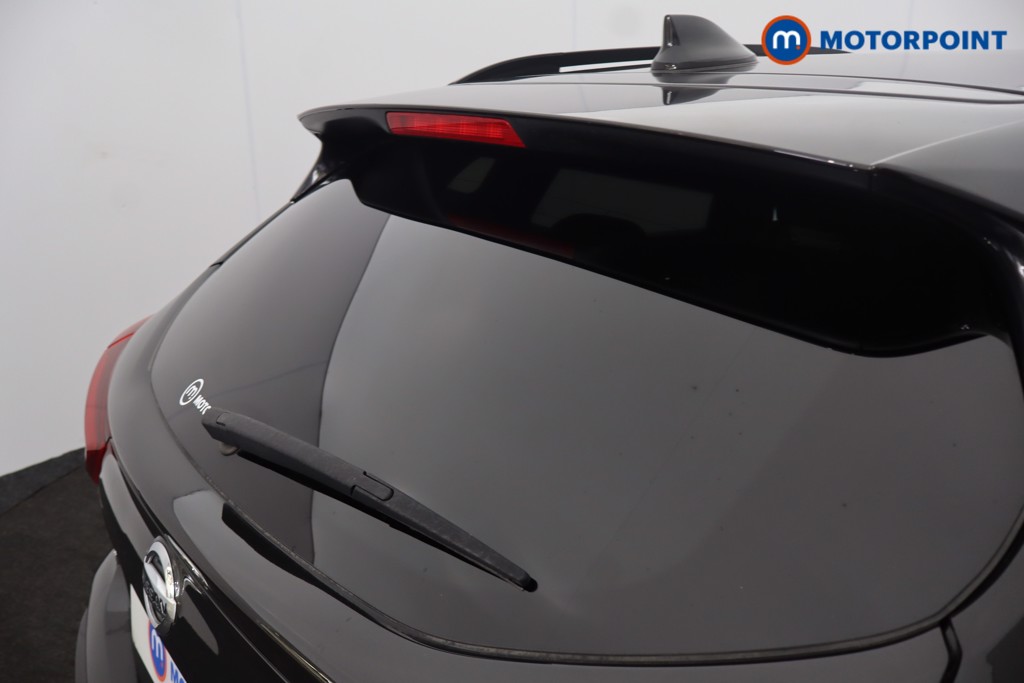 Nissan Qashqai N-Tec Manual Petrol SUV - Stock Number (1654282) - 50th supplementary image