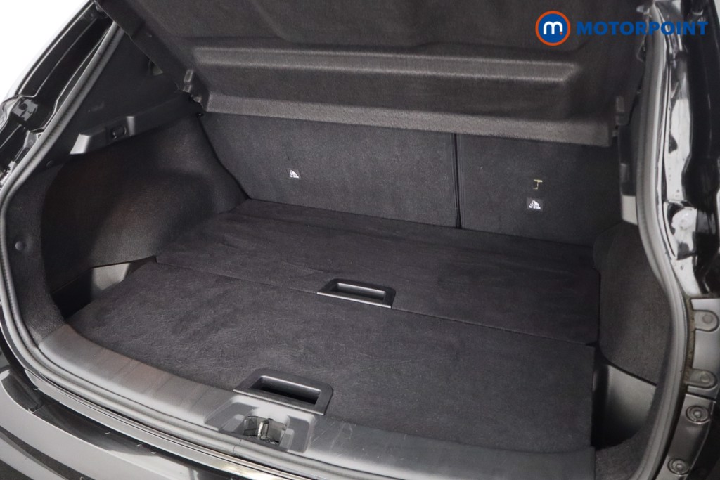 Nissan Qashqai N-Tec Manual Petrol SUV - Stock Number (1654282) - 53rd supplementary image