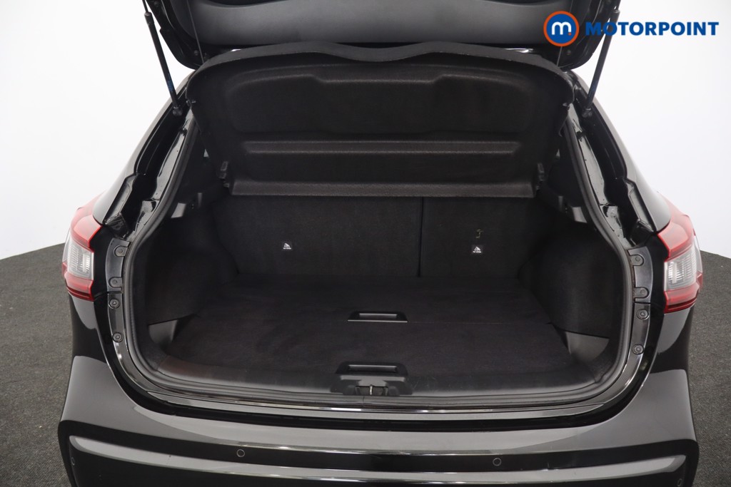 Nissan Qashqai N-Tec Manual Petrol SUV - Stock Number (1654282) - 54th supplementary image