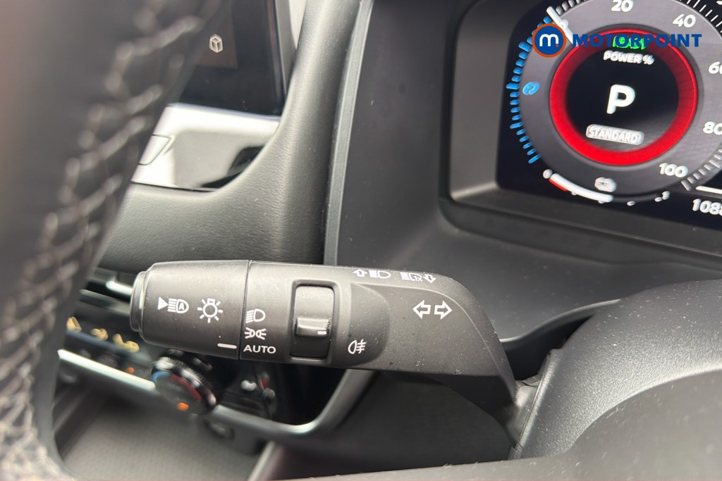 Nissan Qashqai N-Connecta Automatic Petrol-Electric Hybrid SUV - Stock Number (1658535) - 11th supplementary image