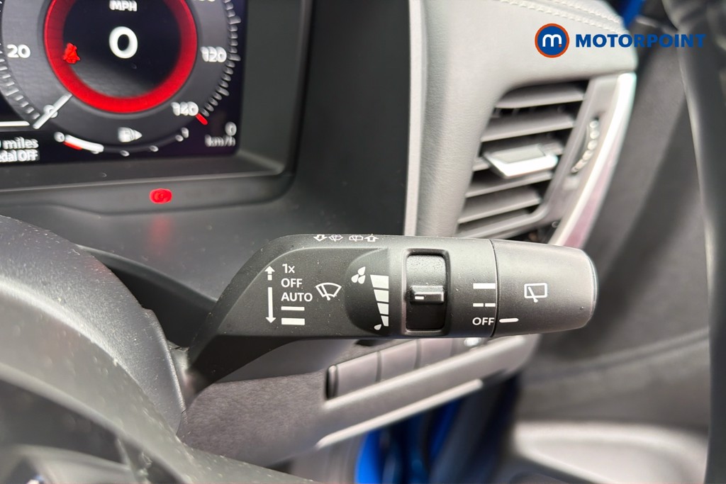 Nissan Qashqai N-Connecta Automatic Petrol-Electric Hybrid SUV - Stock Number (1658535) - 12th supplementary image