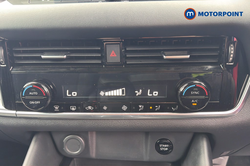 Nissan Qashqai N-Connecta Automatic Petrol-Electric Hybrid SUV - Stock Number (1658535) - 14th supplementary image