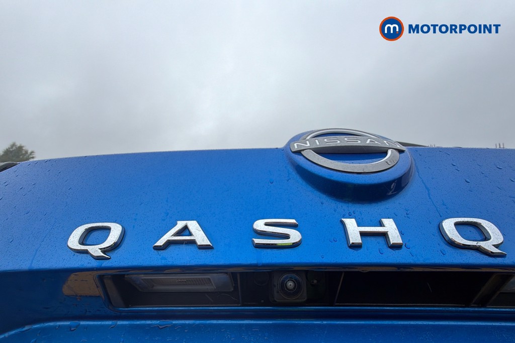 Nissan Qashqai N-Connecta Automatic Petrol-Electric Hybrid SUV - Stock Number (1658535) - 25th supplementary image