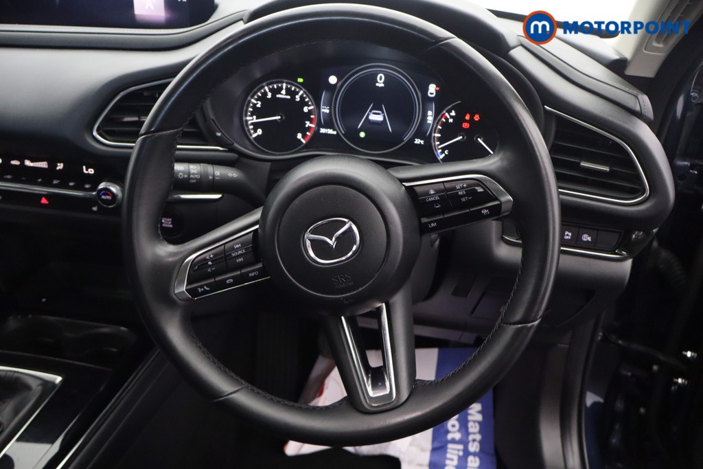 Mazda Cx-30 Centre-Line Manual Petrol SUV - Stock Number (1661811) - 2nd supplementary image