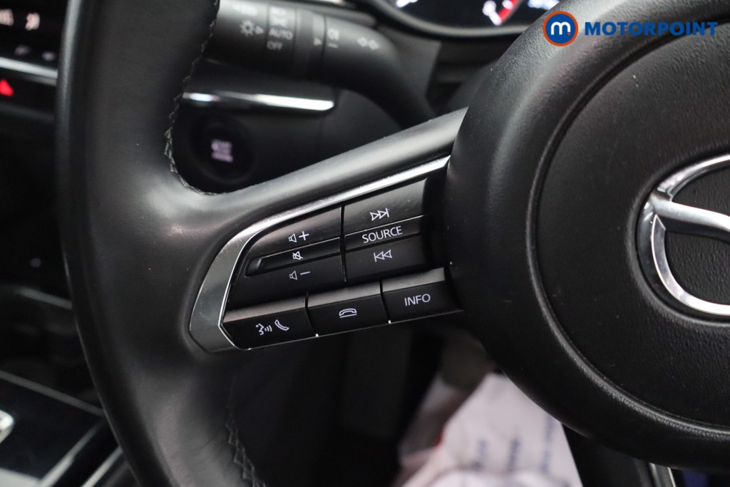 Mazda Cx-30 Centre-Line Manual Petrol SUV - Stock Number (1661811) - 3rd supplementary image