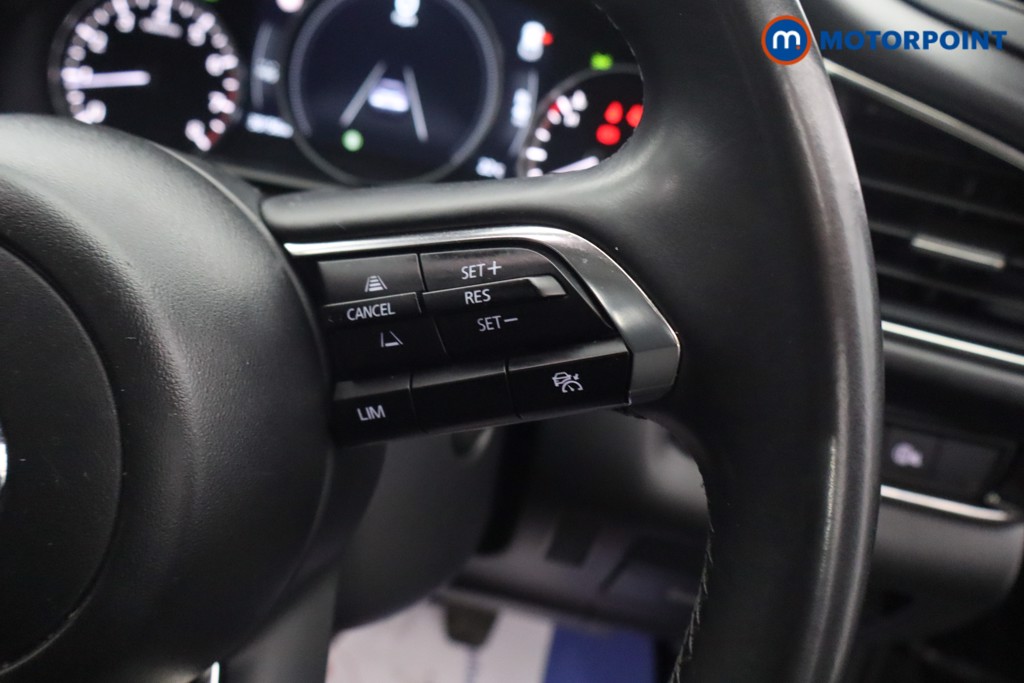 Mazda Cx-30 Centre-Line Manual Petrol SUV - Stock Number (1661811) - 4th supplementary image