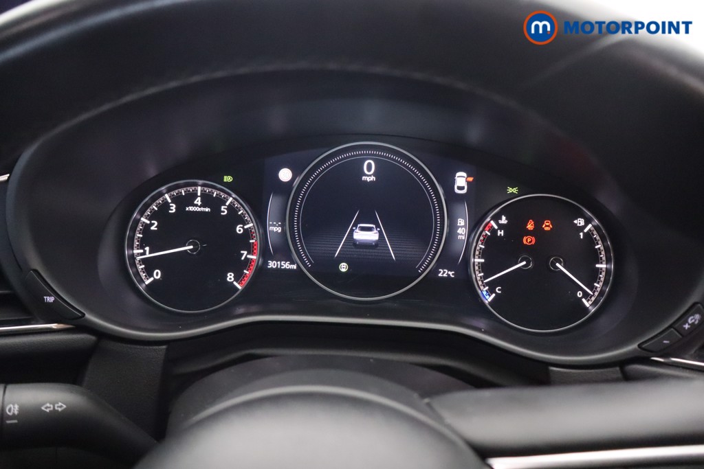 Mazda Cx-30 Centre-Line Manual Petrol SUV - Stock Number (1661811) - 5th supplementary image